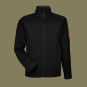 Men's Constant Full-Zip Sweater Fleece Jacket