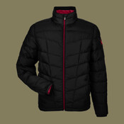 Men's Pelmo Insulated Puffer Jacket