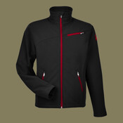 Men's Transport Soft Shell Jacket