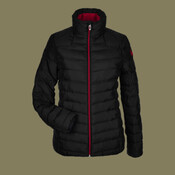 Women's Insulated Puffer Jacket