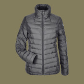 Women's Insulated Puffer Jacket