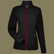 Women's Transport Soft Shell Jacket