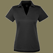 Women's Freestyle Polo