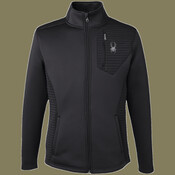Men's Venom Full-Zip Jacket