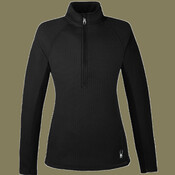 Women's Constant Half-Zip Sweater Fleece Pullover