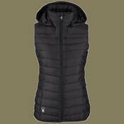 Women's Supreme Puffer Vest
