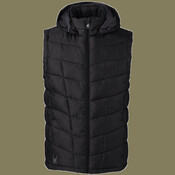Men's Pelmo Puffer Vest