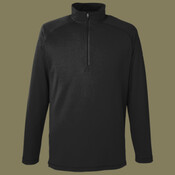 Men's Freestyle Half-Zip Pullover
