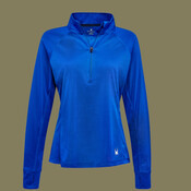 Women's Freestyle Half-Zip Pullover
