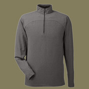 Men's Spyre Quarter-Zip Pullover