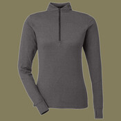 Women's Spyre Quarter-Zip Pullover