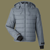 Men's Summit Challenger Jacket