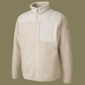 Unisex Venture Sherpa Jacket