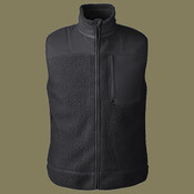 Unisex Venture Sherpa Vest