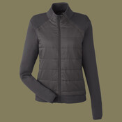 Women's Impact Full-Zip Jacket