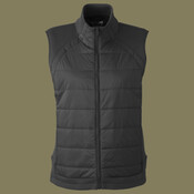 Women's Impact Vest