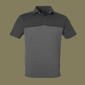 Men's Spyre Flex Colorblock Polo