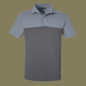 Men's Spyre Flex Colorblock Polo