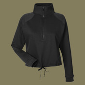Women's Xtryme Half-Zip Pullover