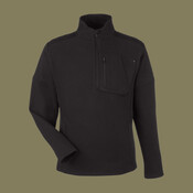 Men's Constant Canyon Quarter-Zip Pullover