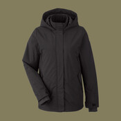 Women's Convert Insulated Jacket