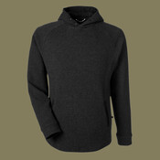 Unisex Camden Hooded Pullover
