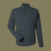 Men's Emery Quarter-Zip Pullover
