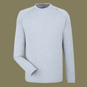 Men's Carrollton Fitness Long Sleeve T-Shirt