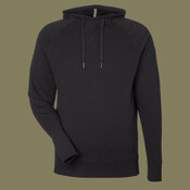 Men's Varsity Hooded Sweatshirt