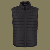 Men's Quilted Puffer Vest