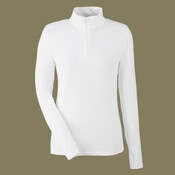 Women's Recess Quarter-Zip Pullover