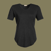 Women's Longline T-Shirt