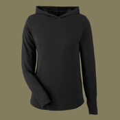 Women's Recess Hooded Pullover