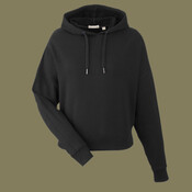 Women's Studio Hooded Fleece