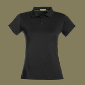 Women's Air Lightweight Polo