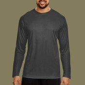 Men's Zone Performance Long Sleeve T-Shirt