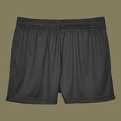 Women's Zone Performance Shorts