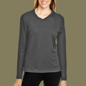 Women's Zone Performance Long Sleeve T-Shirt