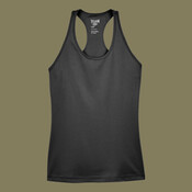 Women's Zone Performance Racerback Tank