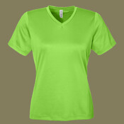 Women's Zone Performance Mesh T-Shirt