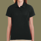 Women's Command Snag Protection Polo
