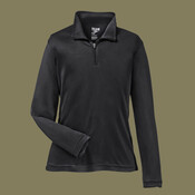 Youth Zone Performance Quarter-Zip Pullover