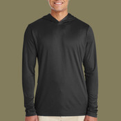 Men's Zone Performance Hooded T-Shirt