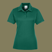 Women's Zone Performance Polo