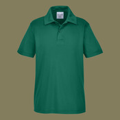 Youth Zone Performance Polo