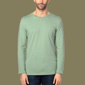 Unisex Ultimate CVC Long Sleeve T-Shirt