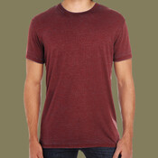 Unisex Cross Dye T-Shirt