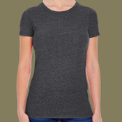 Women's Tri-Blend T-Shirt