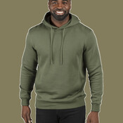 Unisex Ultimate Fleece Pullover Hooded Sweatshirt