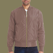 Unisex Bomber Jacket